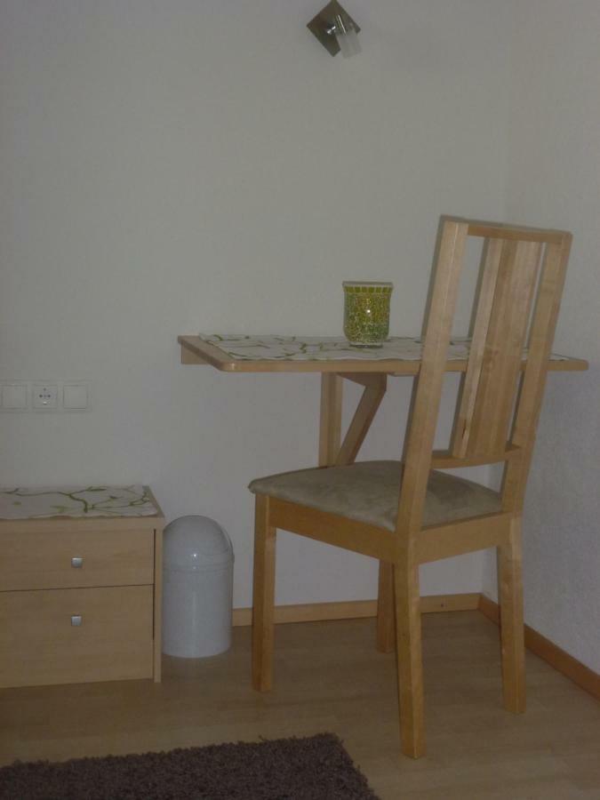 Ferienwohnung Hannes Steirer 施图拜河谷新施蒂夫特 外观 照片