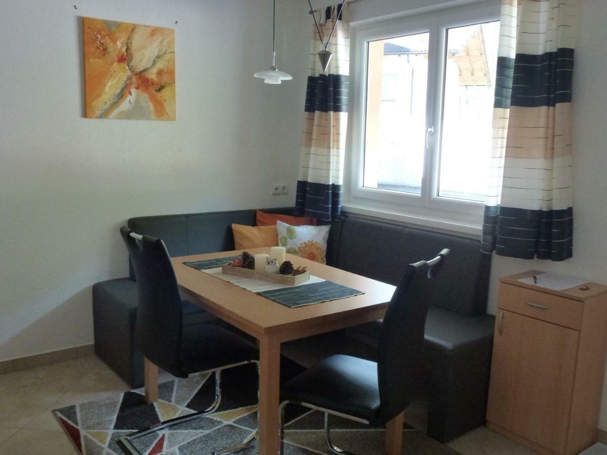Ferienwohnung Hannes Steirer 施图拜河谷新施蒂夫特 外观 照片