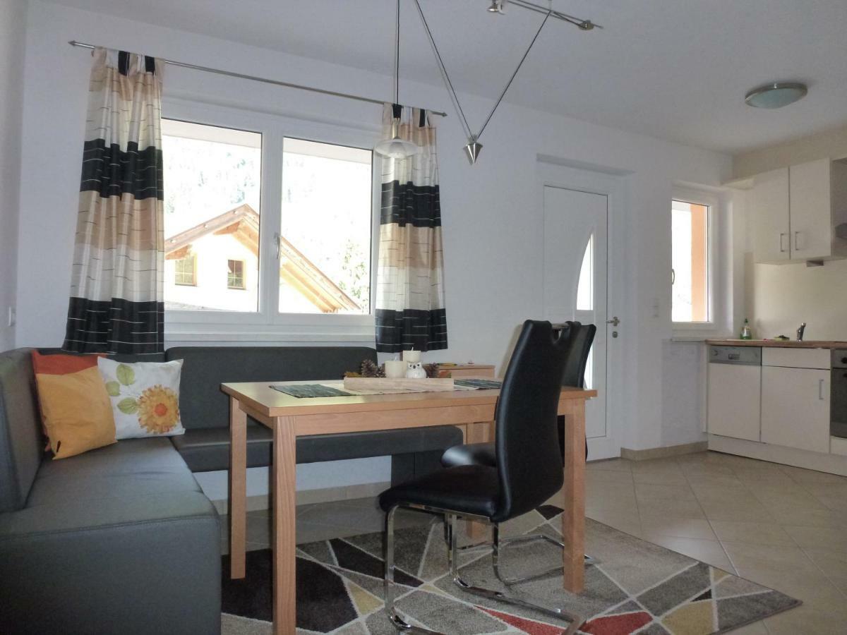 Ferienwohnung Hannes Steirer 施图拜河谷新施蒂夫特 外观 照片
